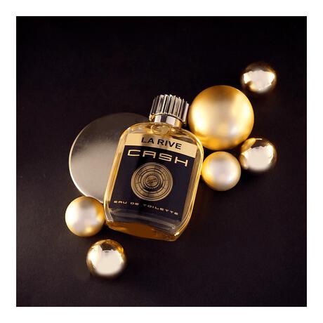 La Rive Cash Man eau de toilette 90 ML
