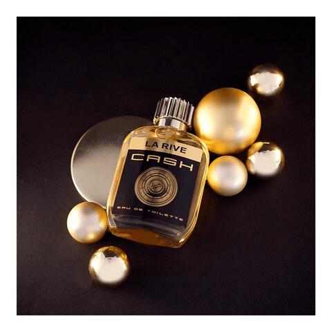 La Rive Cash Man eau de toilette 90 ML