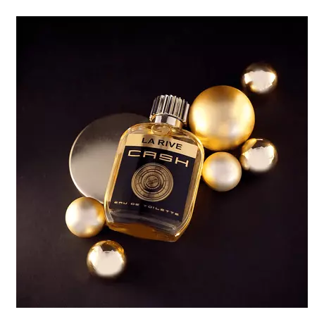 La Rive Cash Eau De Toilette 90 ML
