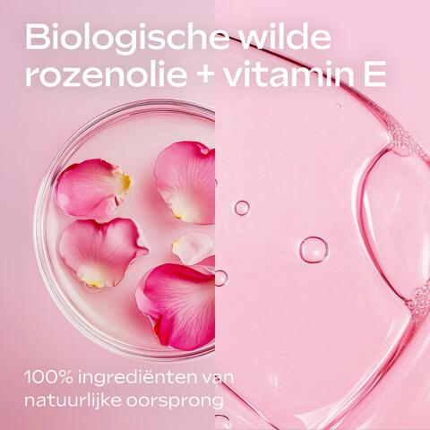 Weleda Verwennende Wilde Rozen Bodylotion 250 ML&nbsp;