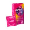 Durex Pleasure Me Condooms 10 stuks
