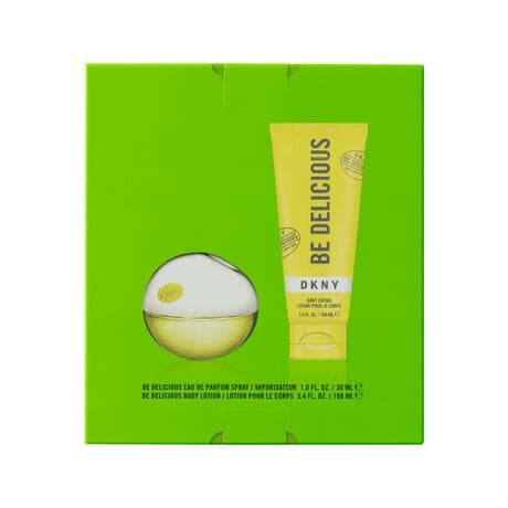 DKNY Be Delicious Giftset