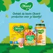 Olvarit Knijpfruit Pompoen Wortel Appel 12+ Maanden 100 gram