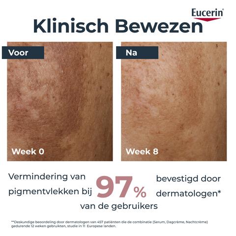 Eucerin Anti-Pigment Nachtcrème 50 ML