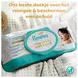 Pampers Aqua Soft Touch Billendoekjes 3x60 stuks