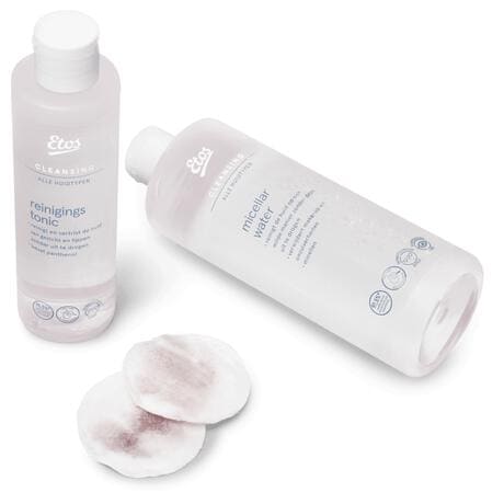 Etos Cleansing Tonic 200 ML