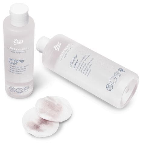 Etos Cleansing Tonic 200 ML