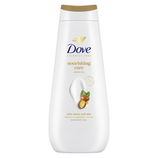 Dove Advanced Care Nourishing Care Douchegel 400 ML