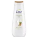 Dove Advanced Care Nourishing Care Douchegel 400 ML