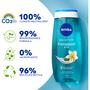 NIVEA Hawaii Flower & Oil Douchecrème 250 ML