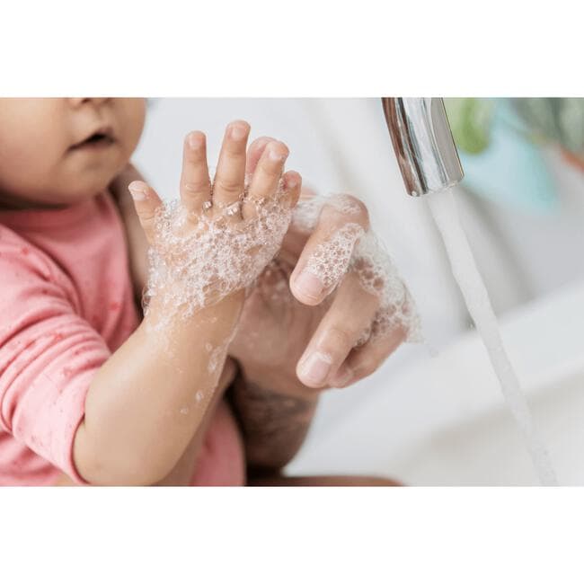 Zwitsal Baby Crème Zeep 4x90 GR