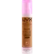 NYX Professional Makeup Bare With Me Concealer Serum BWMCCS10 Camel