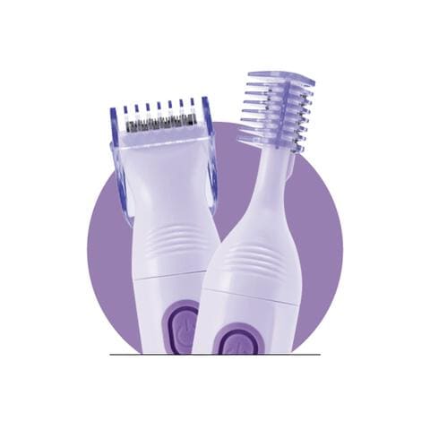 Wilkinson EU26 Intuition Trimmer 4in1