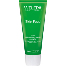 Weleda Skin Food Voedende Reinigingsgel 75 ML