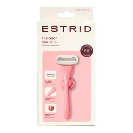 Estrid The Razor Starter Kit Ribbon&nbsp;