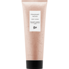 Etos Body Scrub Fragrant Wood