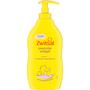 Zwitsal Baby Zeepvrije Wasgel 400 ML