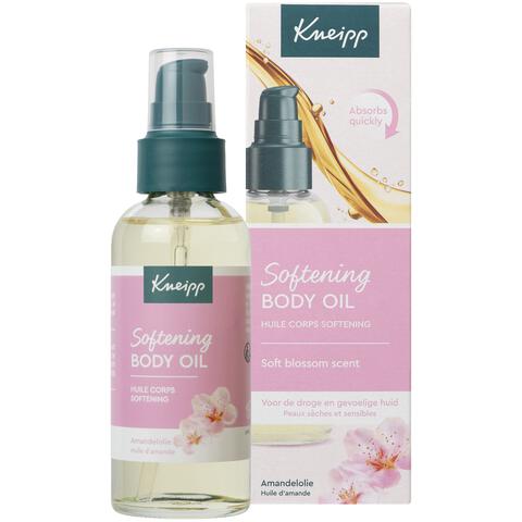 Kneipp Soft Skin Huidolie 100 ML
