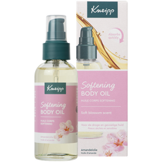 Kneipp Soft Skin Huidolie 100 ML
