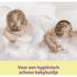 Zwitsal Baby Zeepvrij Schuimbad 400 ML