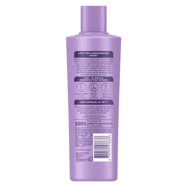 Andrélon Anti-Roos Shampoo 250 ML