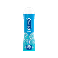 Durex Glijmiddel Tingle Waterbasis 100 ML