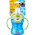 Nûby Super Sprout Antilek Drinkbeker Blauw 6+ m 240 ML
