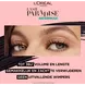 L'Oréal Paris Lash Paradise Volume Mascara Waterproof Zwart