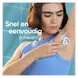 Gillette Venus Smooth Sensitive Navulmesjes 4 stuks