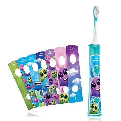 Philips Sonicare Kids Elektrische Tandenborstel HX6322/04