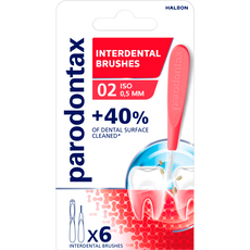 Parodontax Interdentals Ragers – Maat 2