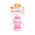 Munchkin 1pk Gentle Transition Cup Roze