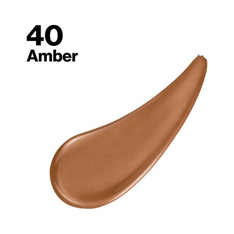 Max Factor Glow Framer bronzer en highlighter - Bruin - 40 Amber