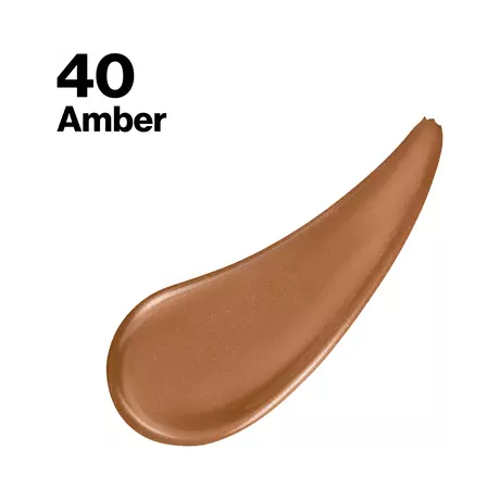 Max Factor Glow Framer Bronzer en Highlighter Bruin 40 Amber