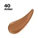 Max Factor Glow Framer Bronzer en Highlighter Bruin 40 Amber