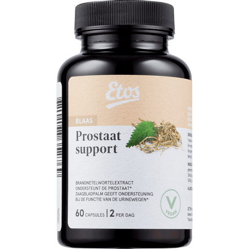 Etos Prostaat Support 37 gram