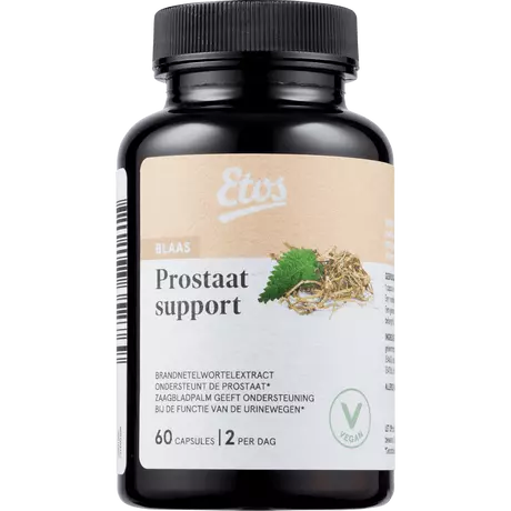 Etos Prostaat Support 37 gram