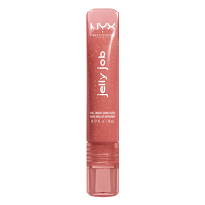 NYX Professional Makeup Jelly Job Lipgloss 05 Honey It's Jelly Bruin