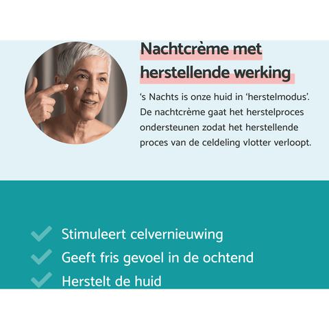 Remescar Regenerating Night Cream 50 ML