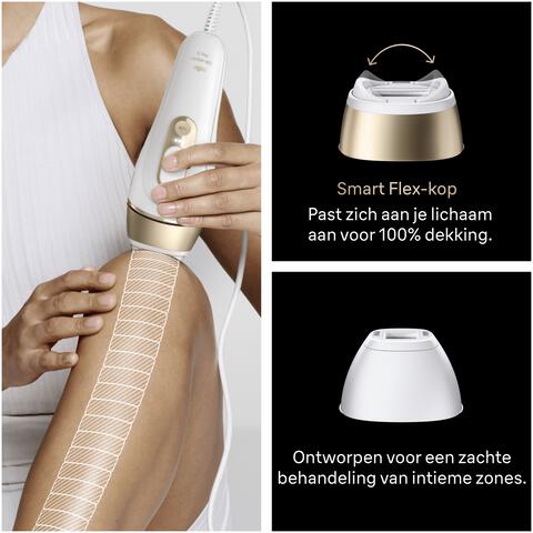 Braun Silk-expert Pro 5 IPL PL5221