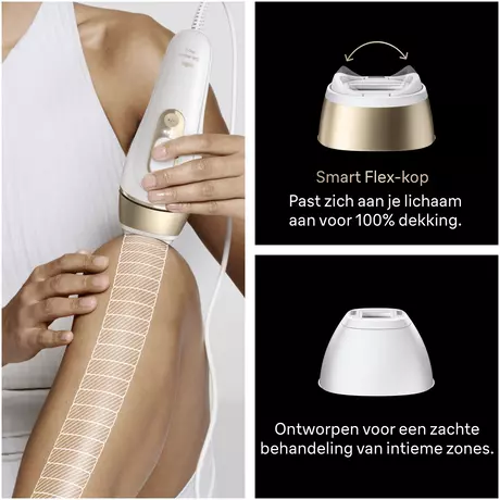 Braun Silk-expert Pro 5 IPL PL5221