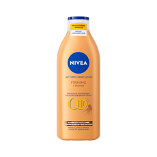 NIVEA Firming Q10 + Bronze Effect Body Lotion 400 ML
