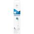 Etos Opzetborstels Cross Action 4 pack