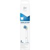 Etos Opzetborstels Cross Action 4 pack
