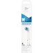 Etos Opzetborstels Cross Action 4 pack