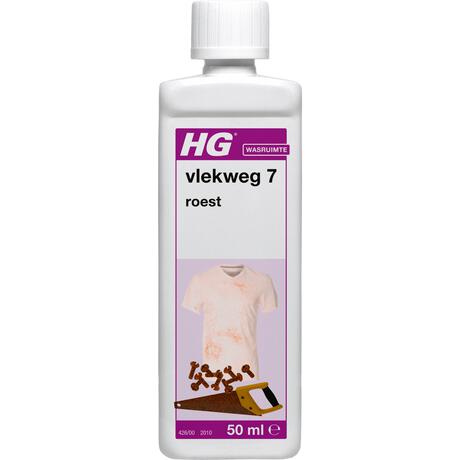 HG Vlekweg 7 50 ML
