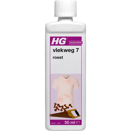 HG Vlekweg 7 50 ML