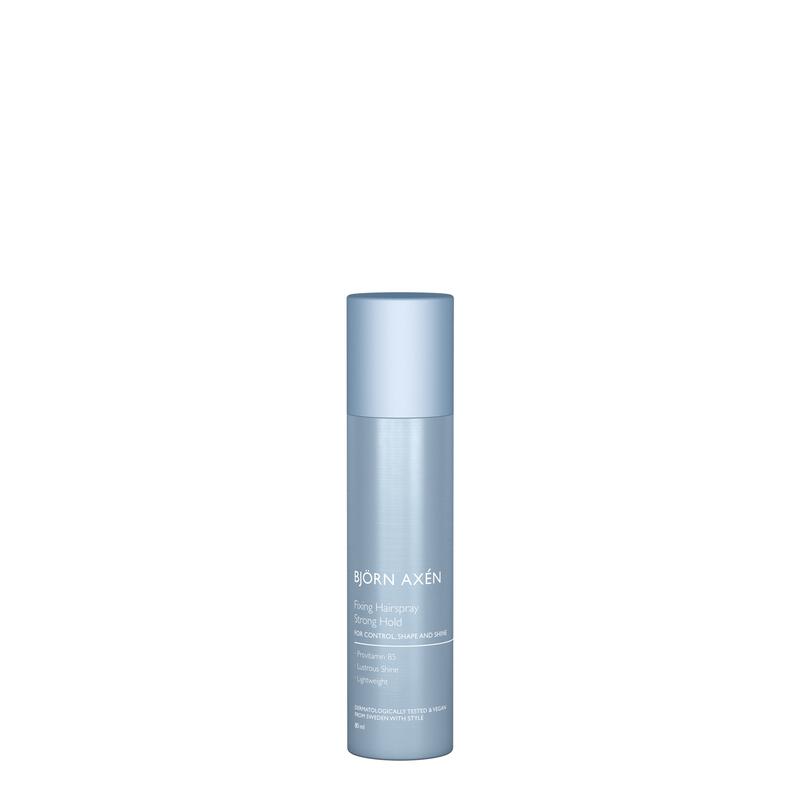 Björn Axén Fixing Hair Spray 80 ML