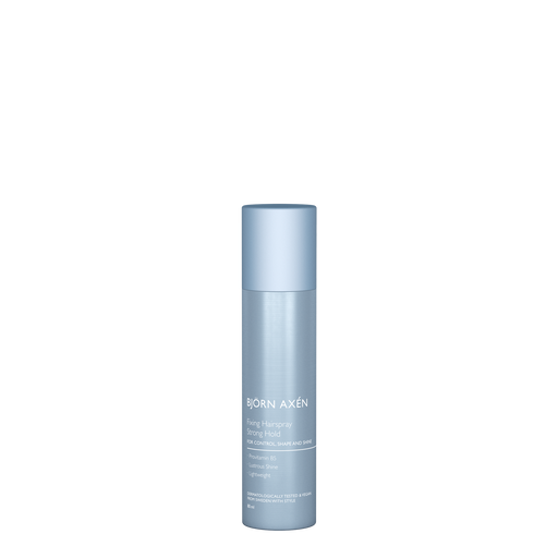 Björn Axén Fixing Hair Spray 80 ML
