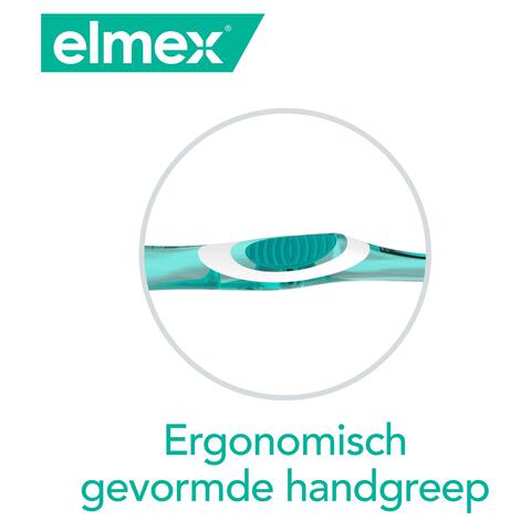 Elmex® Sensitive Professional Tandenborstel - 1 stuk